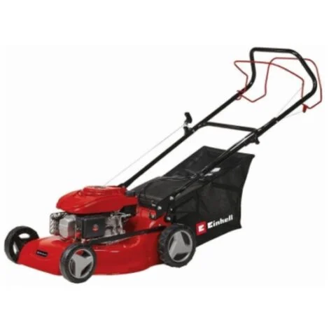 TAGLIAERBA A SCOPPIO GC-PM 46/4 S RASAERBA A TRAZIONE SEMOVENTE EINHELL