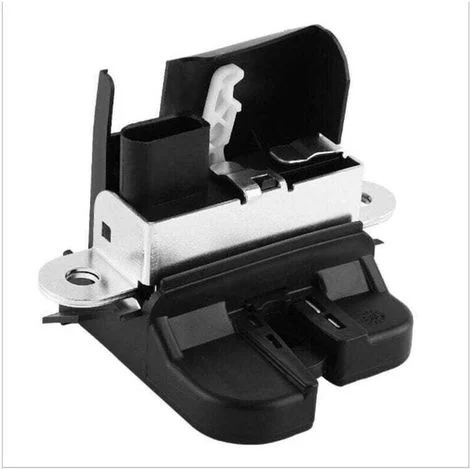 Attuatore serratura bagagliaio, portellone posteriore 5K0827505A per TOURAN PASSAT GOLF 5 6 1T0827505H