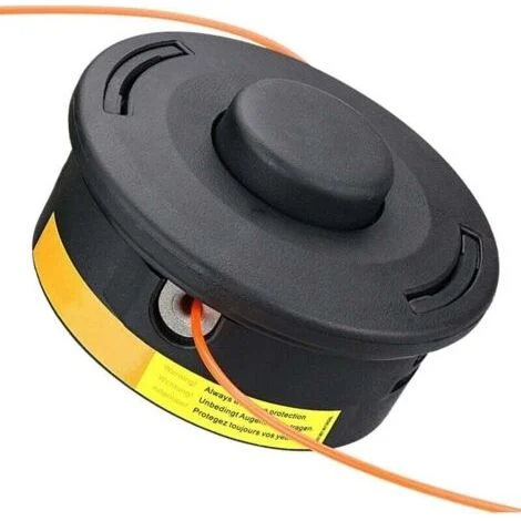 Testina di taglio per decespugliatore Stihl Auto Cut 25-2, compatibile con i decespugliatori Stihl serie FS e KM.