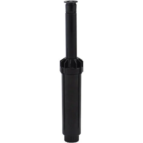 IRRIGATORE POP-UP STATICO 'K-RAIN' 12A - ALZO CM 10 - SETTORE VARIABILE 0°360°