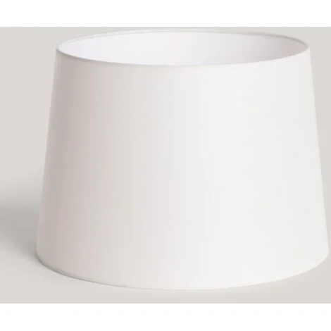 Paralume Lampada Priya ILUZZIA Bianco Antico