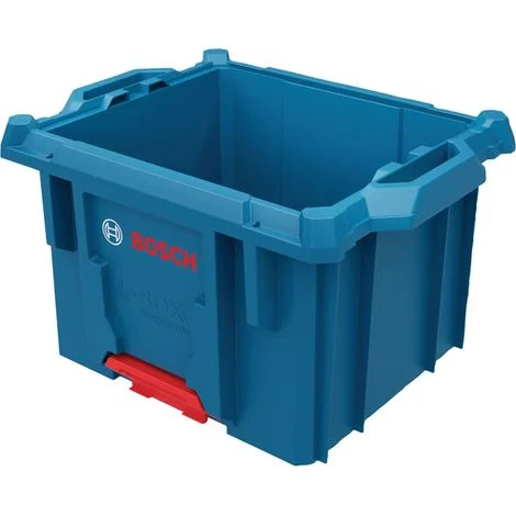 Bosch Contenitore impilabile L-BOXX Contractor Crate cod. 1600A037E2