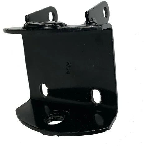 Supporto tiro Motozappaspolo
