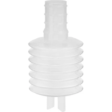 Soffietto per cassette incasso ricambio originale Grohe 43506000