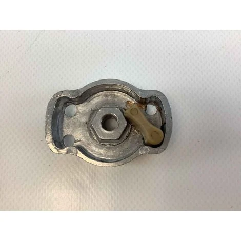 Corpo aggancio cricchetto avviamento messa in moto decespugliatore CINA 260 26 cc