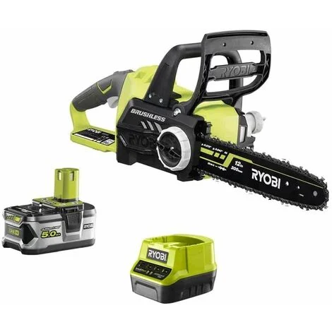 Motosega - RCS18X3050F - Motore Brushless - Batteria 18V Inclusa - 5133003830