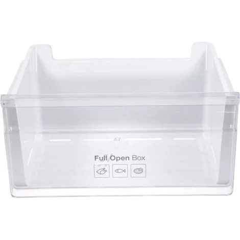 Set di cassetti (466 x 345 x 226 mm) per frigorifero - Samsung Freezer - DA97-13475A