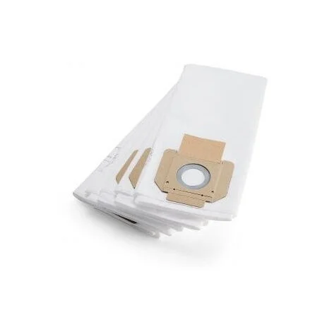 VCE 33 FLEX, set di 5 sacchetti per aspirapolvere - 920133
