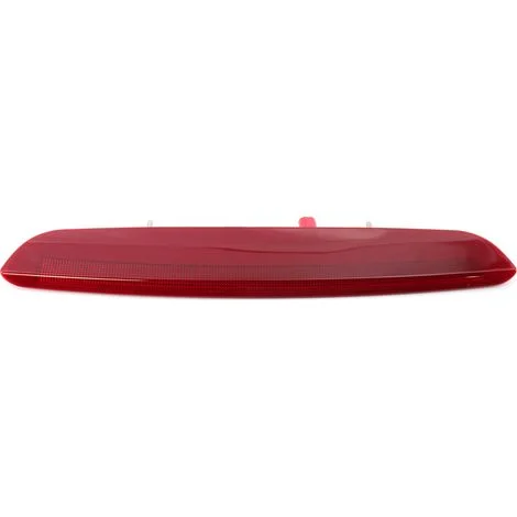 Terza luce di stop per Jeep Renegade 2015-2020 - Sostituzione facile da installare - Montaggio superiore