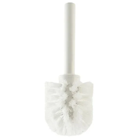Setola ricambio scopino wc - d. cm 6,5 x cm 18
