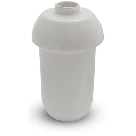 Ricambi accessori bagno - ricambio dosatore sapone ceramica