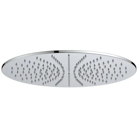 Soffione tondo ø40cm - Serie Olimpia