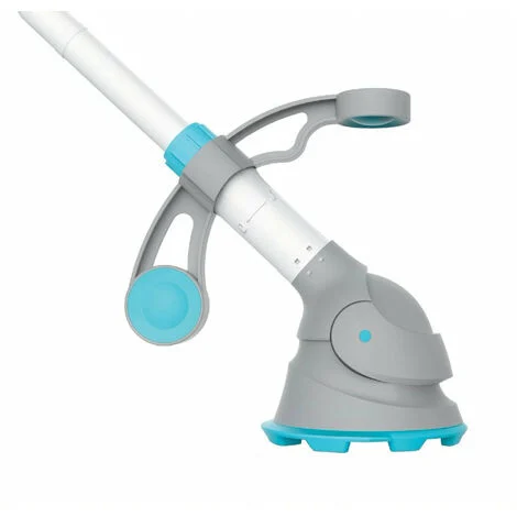 Pulitore aspiratore fondo e pareti per piscine idraulico Krill AC11CBX Kokido