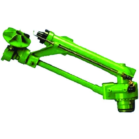 Irrigatore a cannoncino professionale per vaste aree agricole Skipper