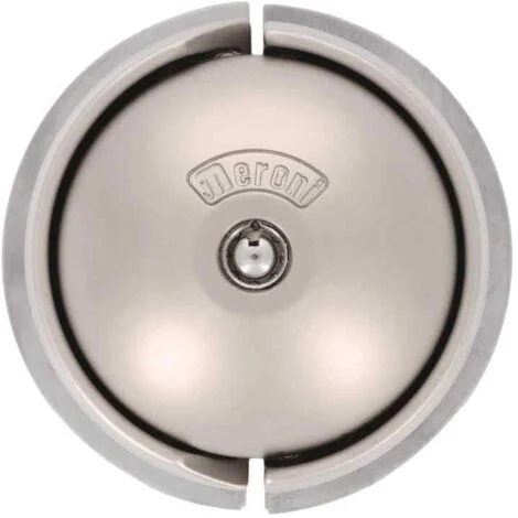 Serratura UFO per portellone posteriore + 2 chiavi - 8080331215D