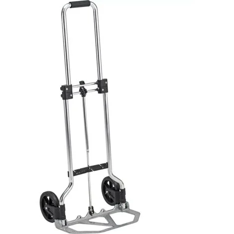 Garden Friend Carrello pieghevole portata max. 45 Kg