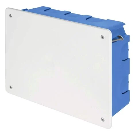 Vigor-Blinky Scatole Derivazione Incasso Cartongesso 200x150x75mm