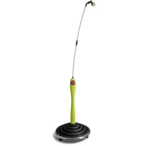 Doccia Da Giardino Solare Gf G.F. Sunny Style5520 Altezza 2 Mt