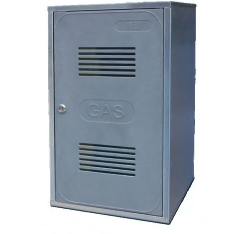 Contenitore OEC per Misuratori di GAS 55X30X30 N0ST0719
