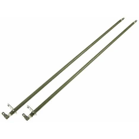 Confezione di 2 resistenze superiori - Forni, Fornelli Elettrici e a Gas - MOULINEX - 4354575
