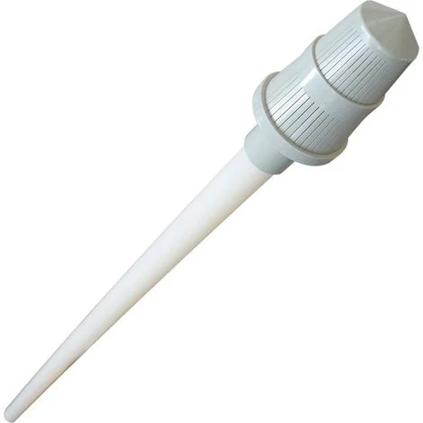 Tubo Filtro Diametro 26 Mm - Lunghezza 195 Cm Per Addolcitore O Filtro Acqua