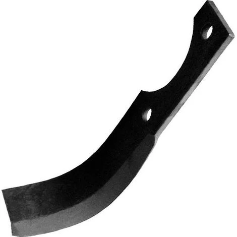 Coltello fresa Bertolini lunghezza 250 mm dritto