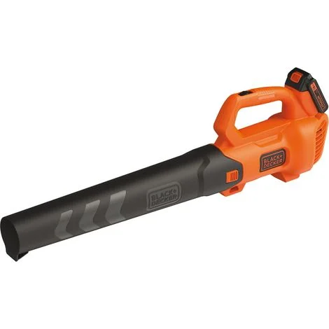 Soffiatore a batteria Black+Decker BCBL200L