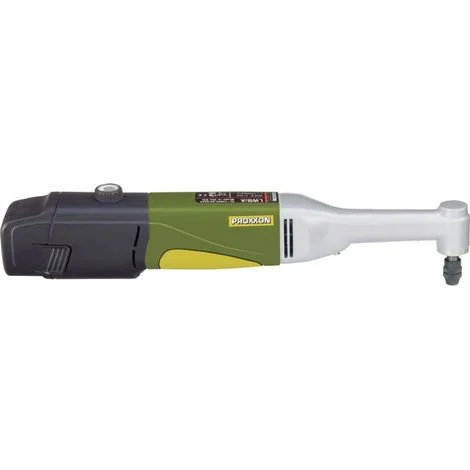 Trapano angolare a batteria PROXXON a collo lungo LWB/A - 29805