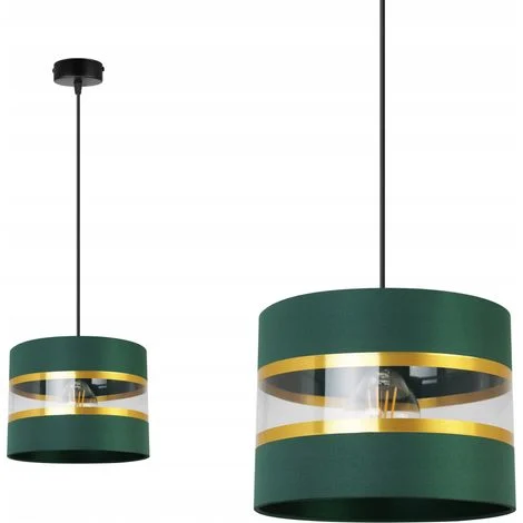 LAMPADA A SOSPENSIONE LAMPADARIO PARALUME MODERNO