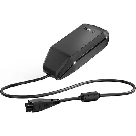 Bosch Caricatore 4A 220-240V (BPC3400) Il sistema intelligente