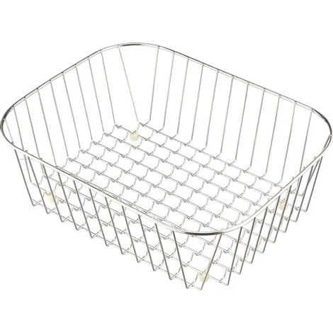 Franke ruest cesto/scolapiatti per lavelli Incasso, 1 pezzi, 1120008448