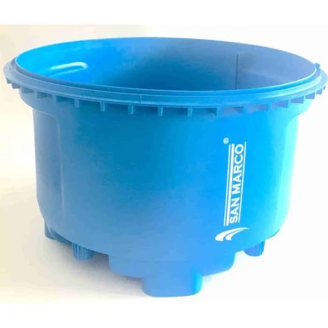 Serbatoio di ricambio per filtro SMP220 e SMP221