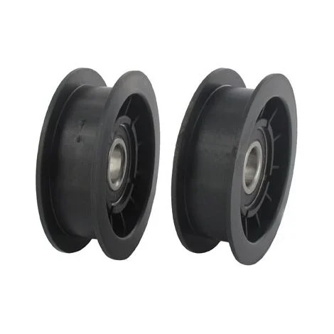 Puleggia CASTELGARDEN 25601554/0 - 125601554/0 MURRAY 091179 - 690409Ma - 91179 john DEERE GX20287