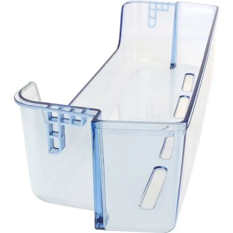 Portabottiglie l=424 0060221997a per frigorifero haier