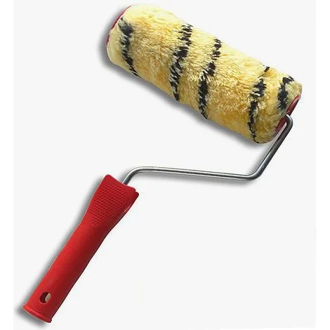 Rullo per pittura antigoccia 18 cm Supertite