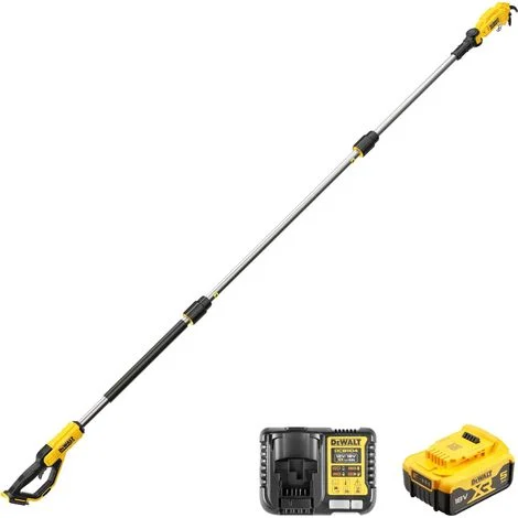 Svettatoio Dewalt DCMPP569P1-QW 18V 5Ah