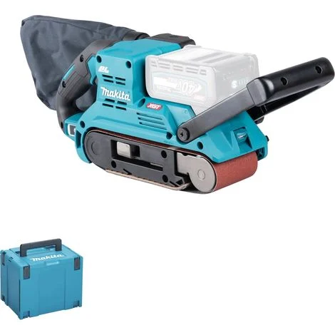 Levigatrice a nastro Makita BS001GZ01 40V