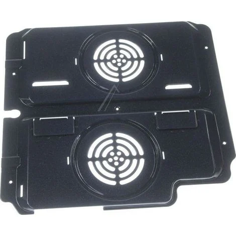 Coperchio elica ventola originale - Forni, Fornelli Elettrici e a Gas - SAMSUNG - 331548