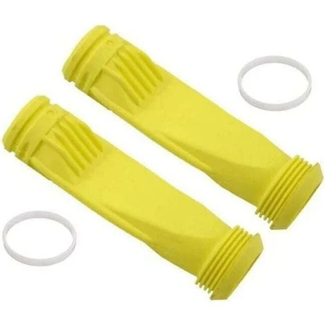 Membrana a lunga durata W69698 con anello per pulitori per piscine Zodiac Barracuda G3 G4-Crezuo