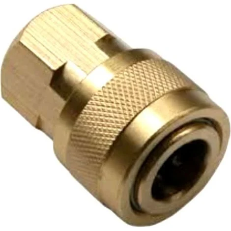 Connettore rapido femmina per idropulitrice Lavor