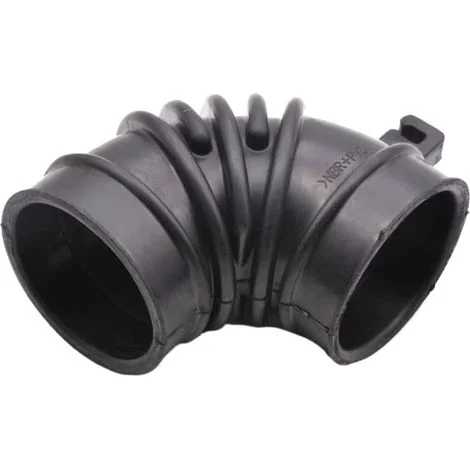 Tubo di aspirazione dell'aria Tubo di uscita del filtro dell'aria 13881-63J00 per Suzuki Swift III per Liana SX4 2006 2007 2008 2009 2010 2011 Tubo di aspirazione dell'aria