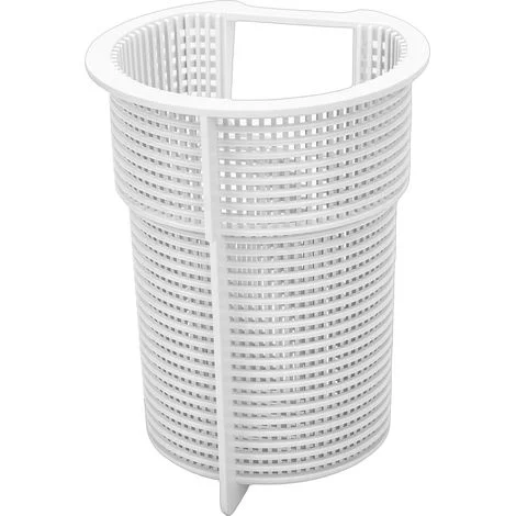 Cestello filtro di ricambio per pompa per piscina Hayward SPX1500LX, filtro in plastica 27180 220 000