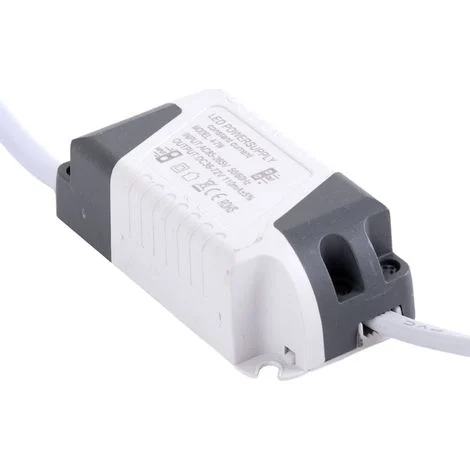 Driver Non Dimable Riflettore DownlightLED 6W