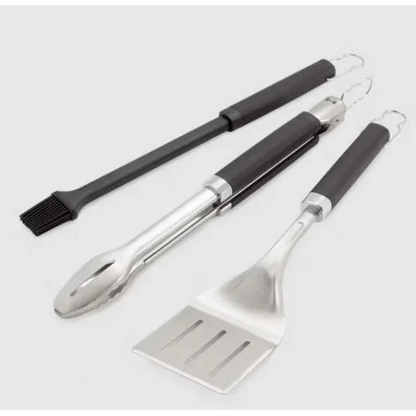 Weber 6764 Set Utensili Precision