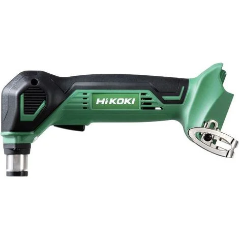 Martello pneumatico automatico HIKOKI NH18DSLW4Z - 18V - 25 a 90mm - Ø testa 4 a 8,7mm - 4000 colpi/min (venduto senza batteria)