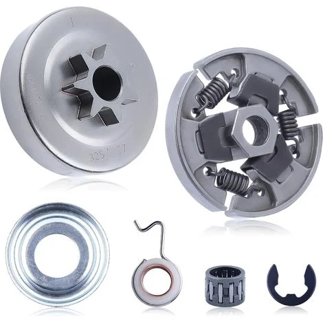Kit frizione per motosega Stihl MS180, MS231, MS251, MS241, MS231C, MS241C, MS251C