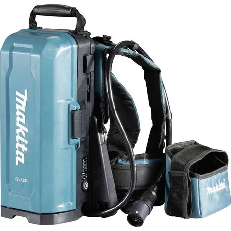 Makita 191A59-5 Batteria per elettroutensile 18 V