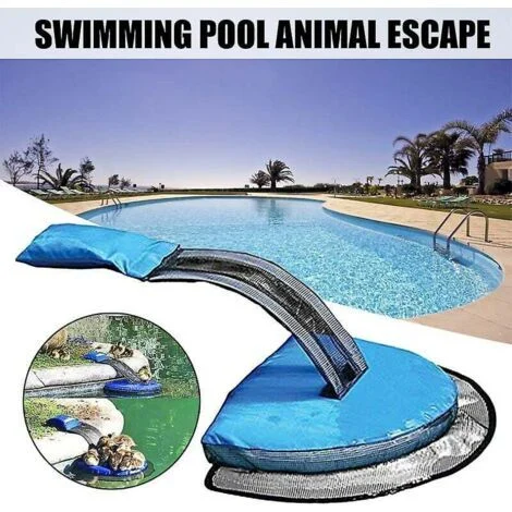 Casa/Giardino e piscina/Piscina e spa/Accessori per piscine/Coperture per piscine/