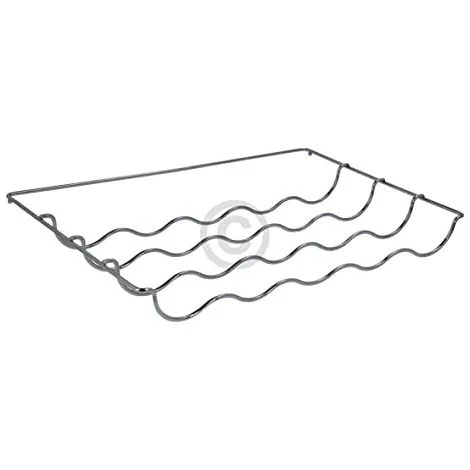 Porta tampone (320 x 495 x 56 mm) per frigorifero USA LG - 5035J1001E