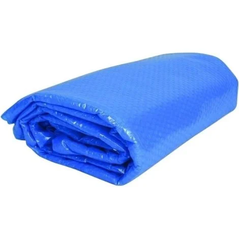 TELO TERMICO PER PISCINE CON STRUTTURA Ø 457 CM